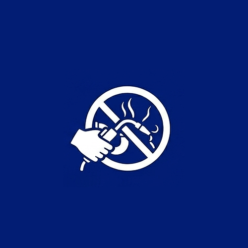 Reparo Cano Ferro