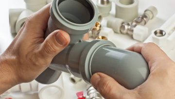 Principais problemas de encanamento em casas e como evitá-los