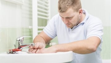 5 Problemas no Encanamento e Soluções