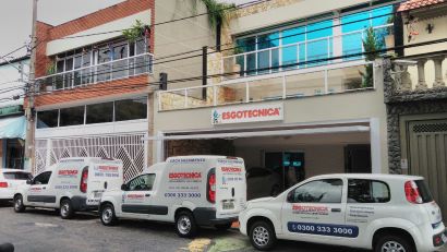 Empresa de encanador em Guarulhos